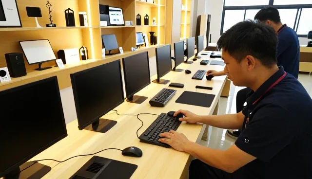 桐城市宏业工贸有限公司介绍智能监控系统在软件中的应用