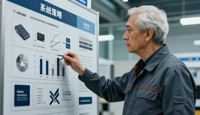 不同规模企业在选择技术支持时的核心关注点